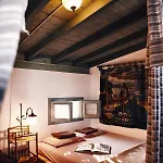 The Artist's Farm Ferienhaus *