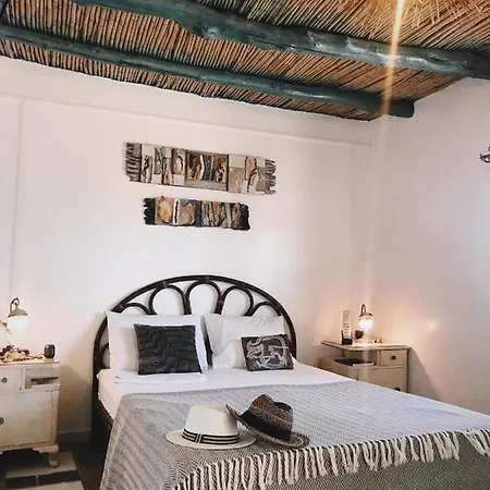 The Artist's Farm Hébergement de vacances *