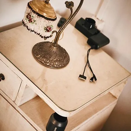 Hébergement de vacances The Artist's Farm *