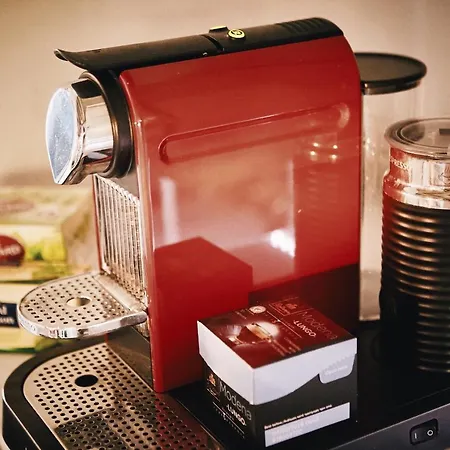 Hébergement de vacances The Artist's Farm Dhiyellótika