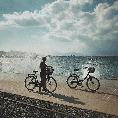 The Artist's Farm Σπίτι διακοπών *