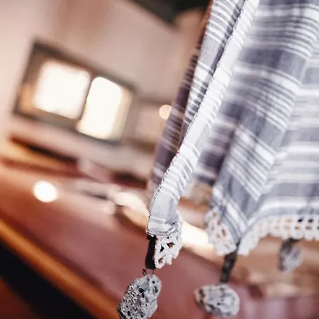 The Artist's Farm Σπίτι διακοπών