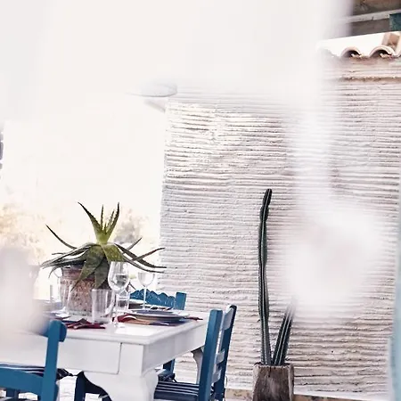 The Artist's Farm Σπίτι διακοπών Διγελιώτικα