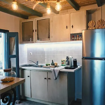 The Artist's Farm Holiday home *