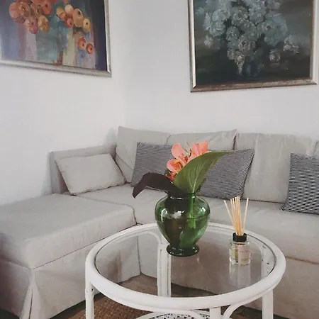 The Artist's Farm Hébergement de vacances