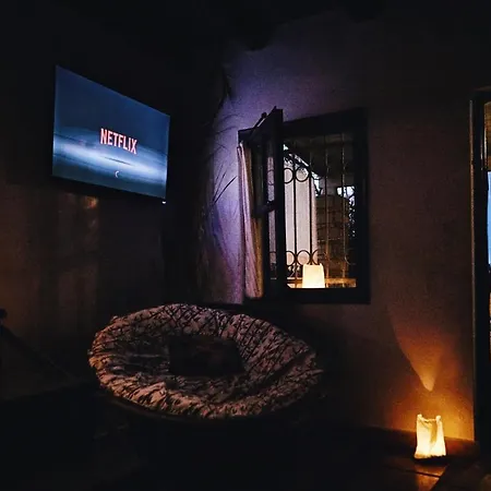 The Artist's Farm Vakantiehuis