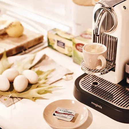 Vakantiehuis The Artist's Farm Dhiyellótika