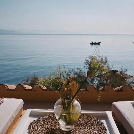 The Artist's Farm Vakantiehuis