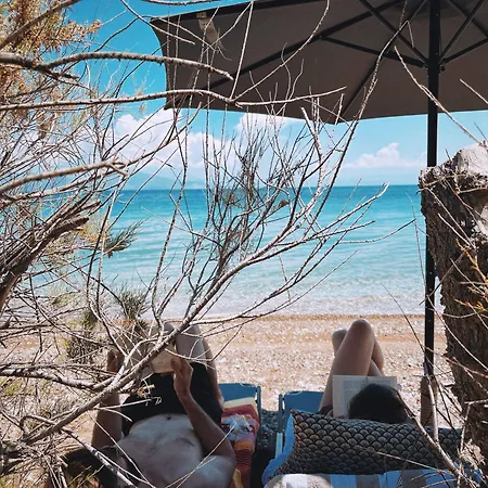 The Artist's Farm Vakantiehuis *