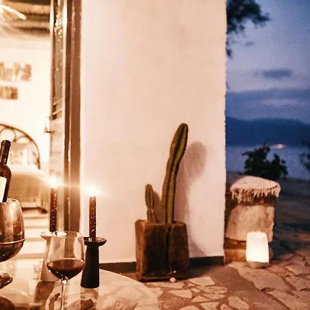 The Artist's Farm * Dhiyellótika