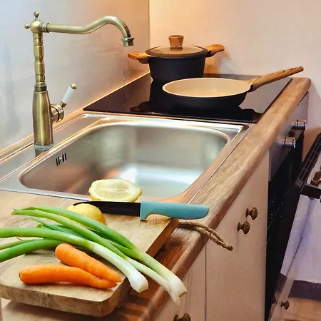 Vakantiehuis The Artist's Farm *