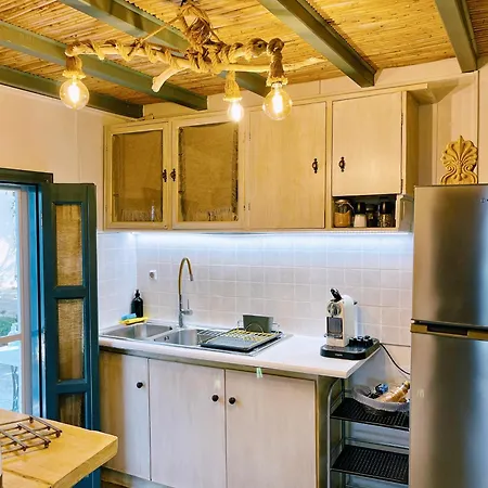 Vakantiehuis The Artist's Farm