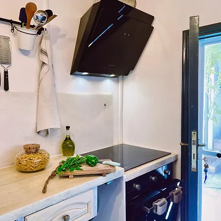 Vakantiehuis The Artist's Farm