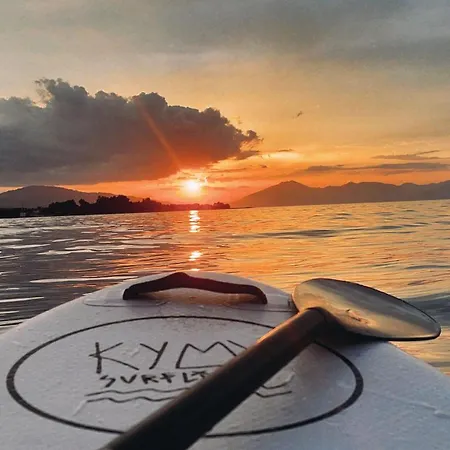 The Artist's Farm Vakantiehuis *