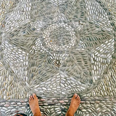 The Artist's Farm Vakantiehuis *