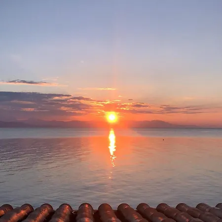 Vakantiehuis The Artist's Farm