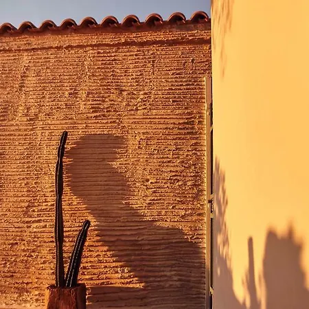 The Artist's Farm Σπίτι διακοπών *