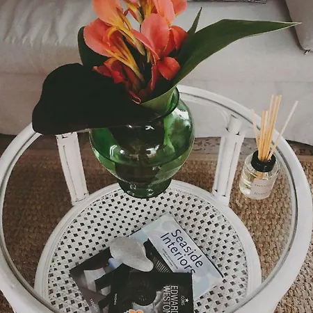 The Artist's Farm Hébergement de vacances