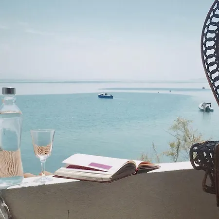 Σπίτι διακοπών The Artist's Farm *