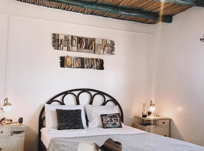 The Artist's Farm Σπίτι διακοπών *