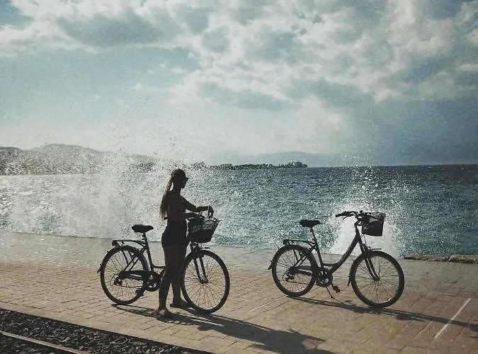 The Artist's Farm Сasa de vacaciones *