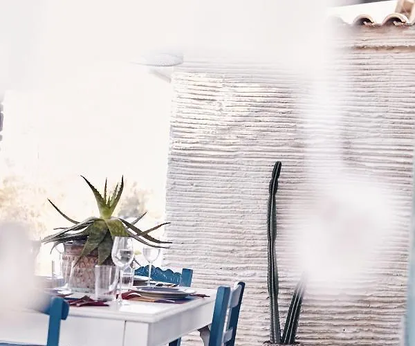 The Artist's Farm Сasa de vacaciones Dhiyellótika