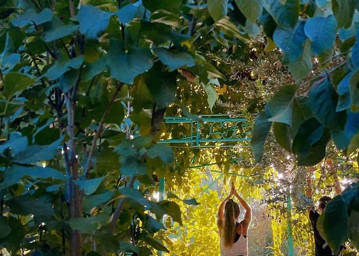 別荘 The Artist's Farm