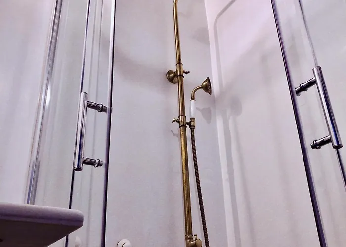 Сasa de vacaciones The Artist's Farm *