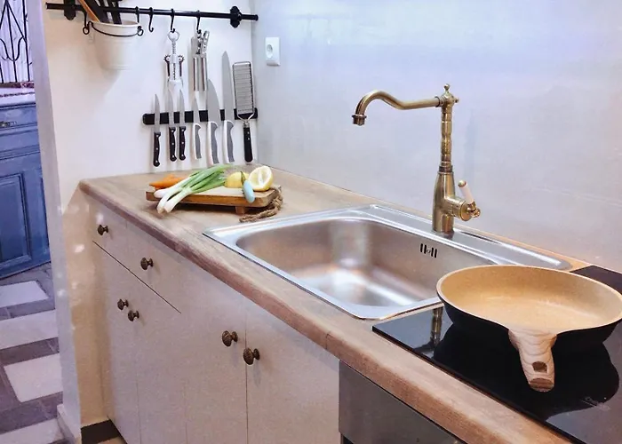 The Artist's Farm Dhiyellótika