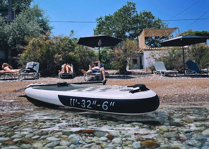 別荘 The Artist's Farm Dhiyellótika