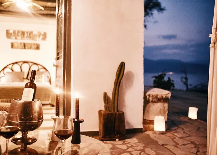 The Artist's Farm * Dhiyellótika