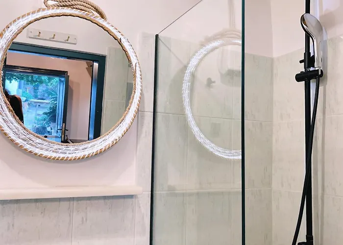 The Artist's Farm Ferienhaus *