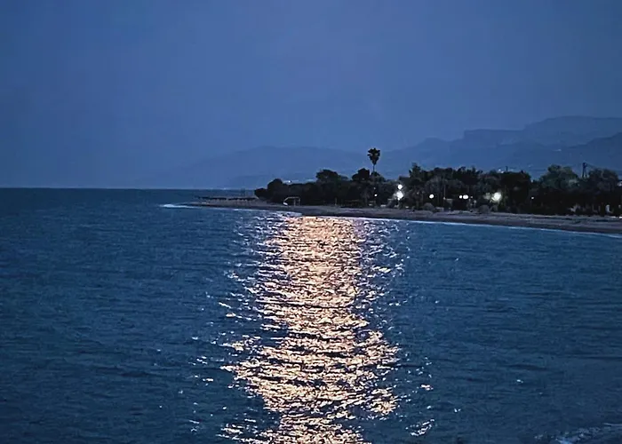 The Artist's Farm Сasa de vacaciones Dhiyellótika