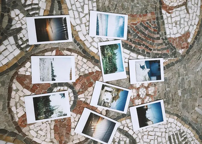 The Artist's Farm Сasa de vacaciones *