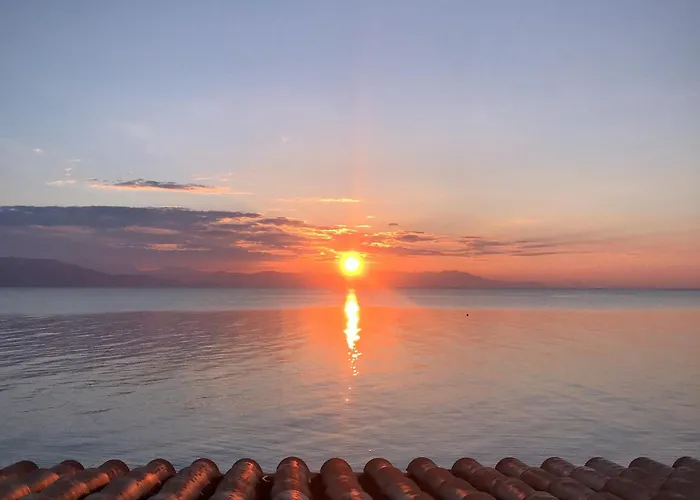 Ferienhaus The Artist's Farm