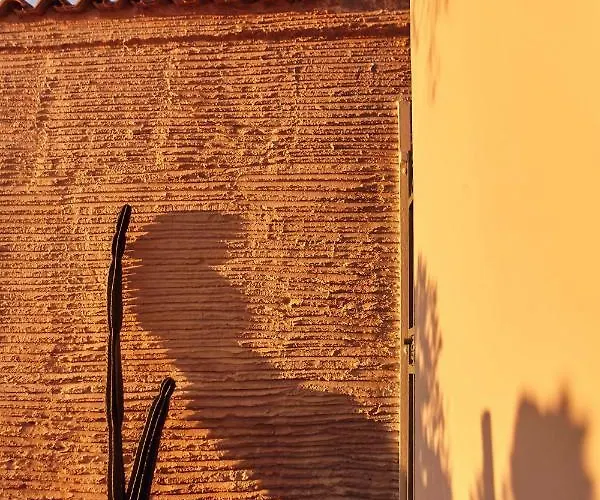 The Artist's Farm Сasa de vacaciones *