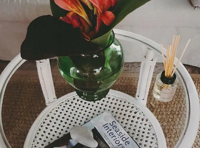 The Artist's Farm Ferienhaus