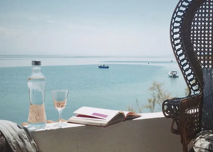 別荘 The Artist's Farm *